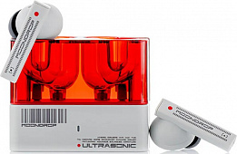 Беспроводные наушники MoonDrop Ultrasonic (MD-TWS-031) 