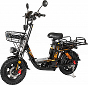 Электроскутер Kugoo Kirin V3 Pro Plus 28Ah внедорожный 