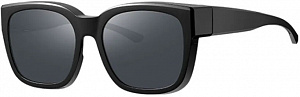 Солнцезащитные очки Mijia Polarized Sunglasses (MSG05GL) - черный 