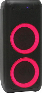 Беспроводная колонка ELTRONIC 20-25 DANCE BOX 100 