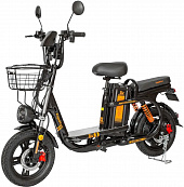 Электроскутер Kugoo Kirin V3 Pro Max 800W 60V 28.6Ah шоссейный 