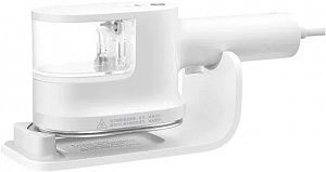 Отпариватель ручной Handheld Steam Iron B502CN 150мл. - белый 