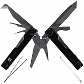 Мультитул HuoHou Mini Multi-Tool 10 в 1 HU0140 