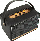 Беспроводная колонка ELTRONIC 30-14 MONSTER BOX 700W - черный 