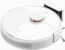Робот пылесос Dreame F9 Pro Robot Vacuum and Mop RLF22GA - белый 