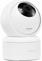 IP-камера IMILAB C20 Wireless Home Security Camera 1080p HD (CMSXJ36A) - белый 
