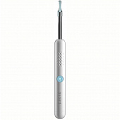 Умная ушная палочка Bebird Smart Visual Ear cleaner R1 - белый 