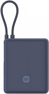 Внешний аккумулятор Power Bank 33W 10000 mAh (PB1033MI) - Light Brown 