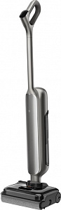 Беспроводной моющий пылесос Mijia 4 MAX E302CN Wireless Floor Scrubber - Dark Grey 