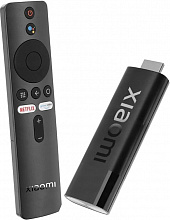 TV - приставка TV Stick 4K Android MDZ-27-EU - черный 