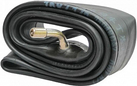 Камера 14*2.5 гнутый ниппель Kugoo EC02, V1 Plus 