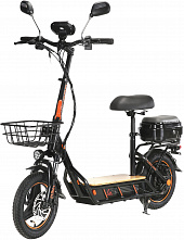 Электроскутер Kugoo C1 Pro Plus 48V 20.8Ah 500W 