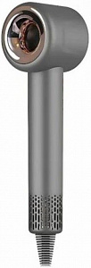 Фен для волос SenCiciMen Super Hair Dryer X13 4 насадки - серый 