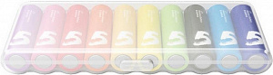 Батарейки алкалиновые ZMI Rainbow ZI5 тип AA LR6 уп.10 шт. 