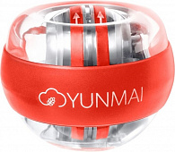 Кистевой тренажер Yunmai Powerball (YMGB-Z702) - красный 