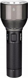 Фонарь Светодиодный NexTool Outdoor Glare Flashlight Black 2000 Lm NE0126 (ZES0417) - черный 
