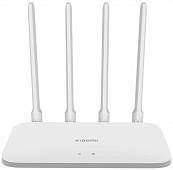 Wi-Fi роутер Router AC1200 EU RB02 - белый 