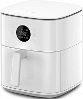 Аэрогриль Xiaomi Smart Air Fryer 6.5L (MAF-W6501) - белый 