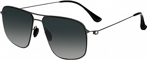 Солнцезащитные очки Mijia Polarized Explorer Sunglasses Pro (TYJ03TS) - Gunmetal 