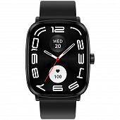 Смарт часы Haylou RS5 Smart Watch - Black 