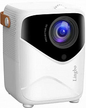 Проектор Lingbo T8 Max - White 