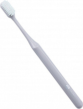 Зубная щетка Dr. Bei Toothbrush Youth Edition GB 30003 - серый 