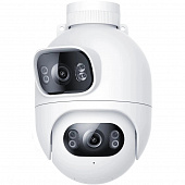 IP камера IMILAB Outdoor Security Camera 2K EC6 Dual (CMSXJ68A) - белый 