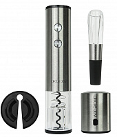 Набор для вина Штопор Circle Joy 4 in 1 CJ-TZ02 