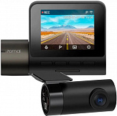 Видеорегистратор 70mai Dash Cam A200 Set (A200-1) 