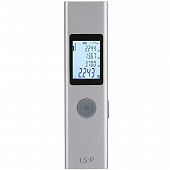 Лазерный дальномер ProTap Z40 Laser Rangefinder 40m 
