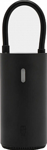 Умный портативный насос (компрессор) Mojietu Cordless Speed Air Pump (CQB01MC) - черный 
