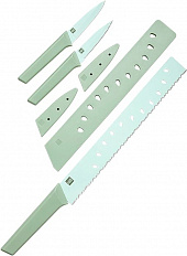 Набор ножей для овощей и фруктов HuoHou Set of Fruit Knife (HU0135) 