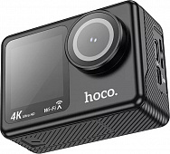 Экшн-камера Hoco DV101 - черный 