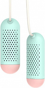 Сушилка для обуви Lofans Smart Тiming Shoe Dryer S4 - зеленый 