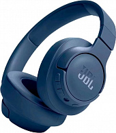 Наушники JBL Tune 720BT - Blue 