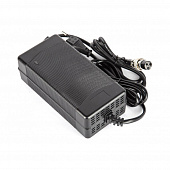 Зарядное устройство 54.6V 2A для Электросамоката Kugoo M4, M4 Pro, Max Speed, X1, M5, F3 Pro, F3 Plus 