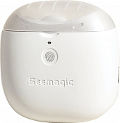 Электрическая машинка для стрижки ногтей Seemagic Electric Nail Clipper Pro (SMPG-ZJD03S) 