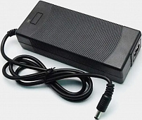 Зарядное устройство 42V для Электросамоката Kugoo S1 / S1 Plus / S3 / S3 Pro / HX / HX Pro / HX Plus / G-Max / M2 pro 