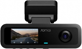 Видеорегистратор 70mai Dash Cam 4K T800E Set 