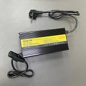 Зарядное устройство 67.2V 5А 