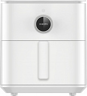 Аэрогриль Xiaomi Smart Air Fryer 6.5L (MAF10) - белый 