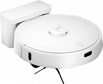 Робот пылесос Lydsto R1D Sweeping and Mopping Robot Edge YM-R6D-W03 - белый 