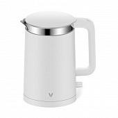 Чайник Электрический Viomi Mechanical Kettle V-MK152A EU - белый 