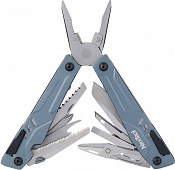 Мультитул NexTool Sailor Pro Multifunctional Pliers (NE20102) - синий 
