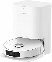 Робот пылесос Dreame L10 Prime (RLL11GC) - белый 