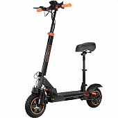 Электросамокат Kugoo Kirin M4 Pro Max 18Ah 