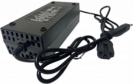 Зарядное устройство 48V 2A для Kugoo C1 Pro C2 Pro EC02 Wish01 