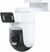 IP камера видеонаблюдения наружная Xiaomi Outdoor Camera CW500 Dual CN 