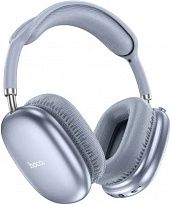 Наушники накладные беспроводные Hoco W35 Air - синий 