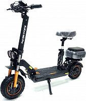 Электросамокат Kugoo Kirin M5 Pro 48V 1000W 21Ah 
